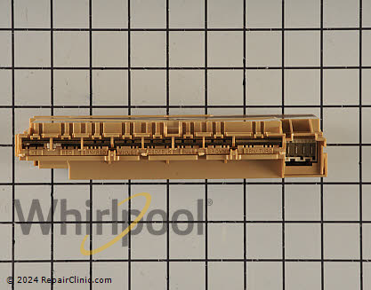 Control Board W11120155 Alternate Product View