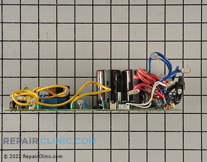 Main Control Board 201338090050 Alternate Product View