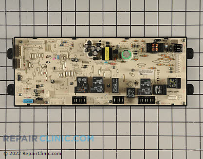 Main Control Board WE4M518 Alternate Product View