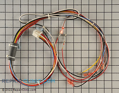 Wire Harness 321980-701 Alternate Product View