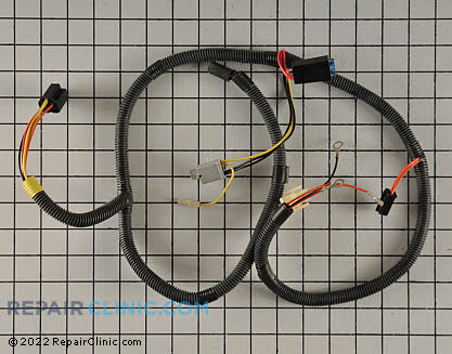 Wire Harness 250X115MA Alternate Product View