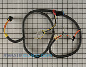 Wire Harness - Part # 1784939 Mfg Part # 250X115MA