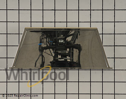 Dispenser Tray W10905360 Alternate Product View