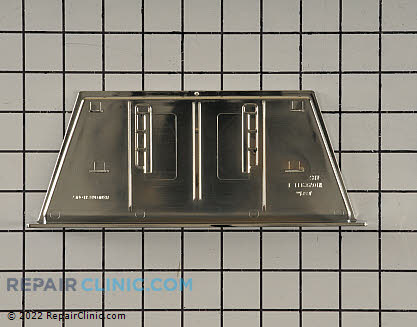 Dispenser Tray W10905360 Alternate Product View