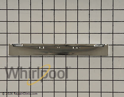 Dispenser Tray W10905360 Alternate Product View