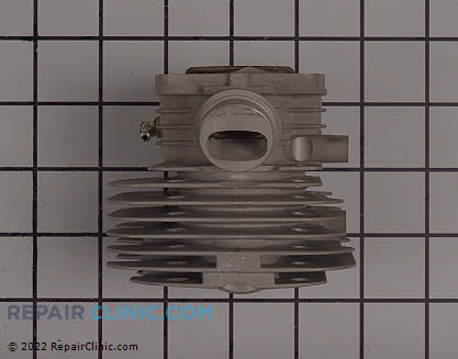 Cylinder Head 195-131-202 Alternate Product View