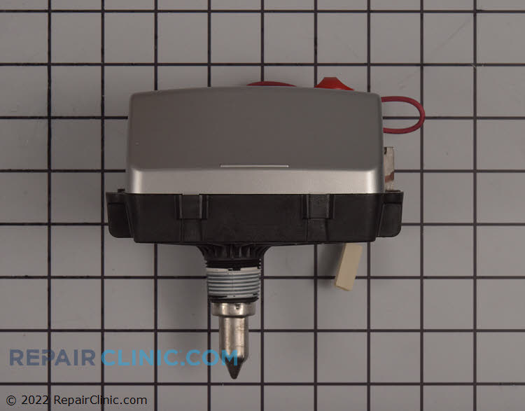 Gas Valve Assembly WT8840A1000 Fast Shipping Repair Clinic