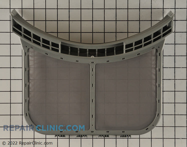 electrolux dryer filter replacement