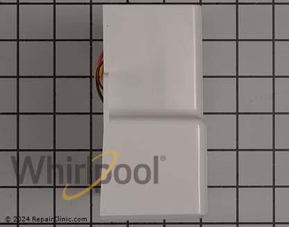User Control and Display Board W11496884 Alternate Product View