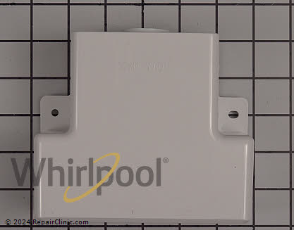 User Control and Display Board W11496884 Alternate Product View