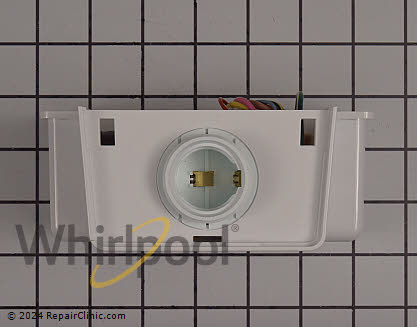 User Control and Display Board W11496884 Alternate Product View