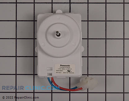 Condenser Fan Motor 242018301 Alternate Product View