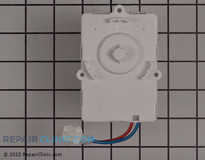 Condenser Fan Motor 242018301 Alternate Product View