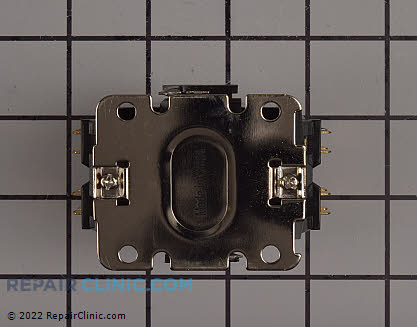 Contactor 17321 Alternate Product View
