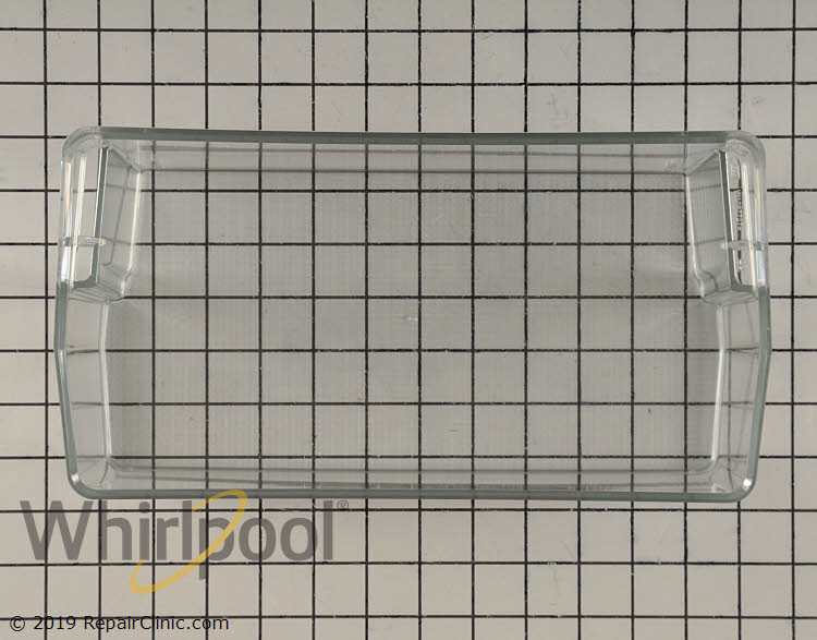 WHIRLPOOL - Door Shelf - 481241829906
