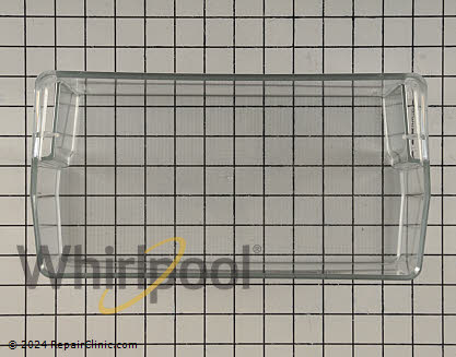 Door Shelf Bin W10872992 Alternate Product View