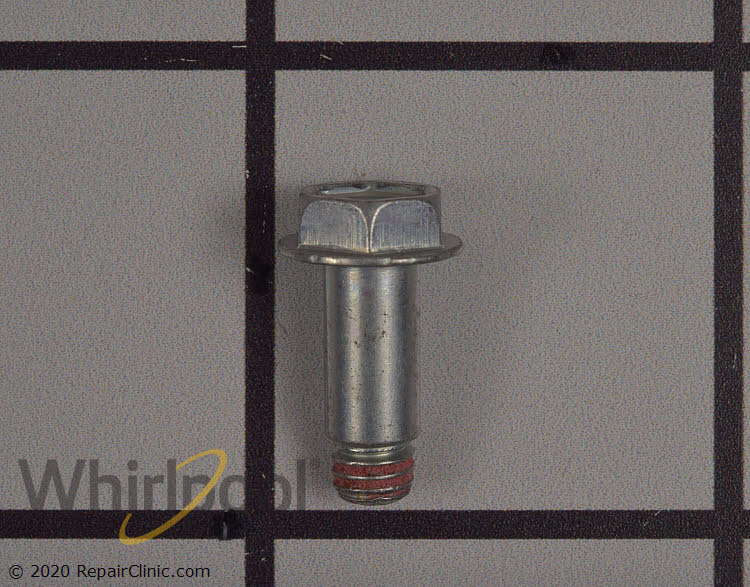 Screw W11177574 | Whirlpool Replacement Parts