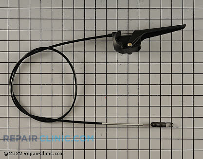 Control Cable 532193133 Alternate Product View