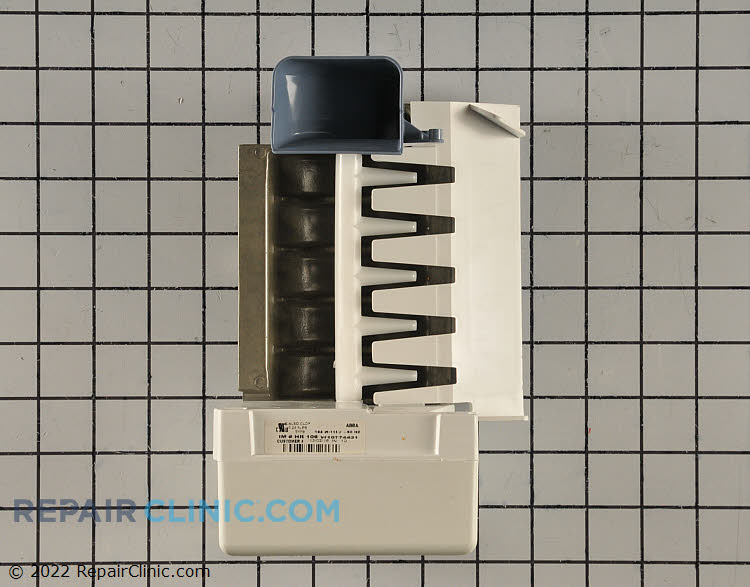 Ice Maker Assembly W10774431 Alternate Product View
