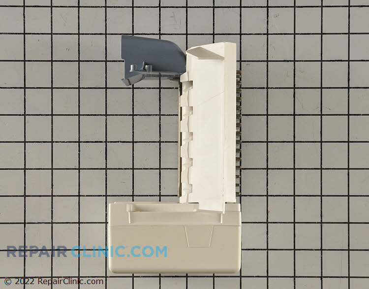Ice Maker Assembly W10774431 Alternate Product View