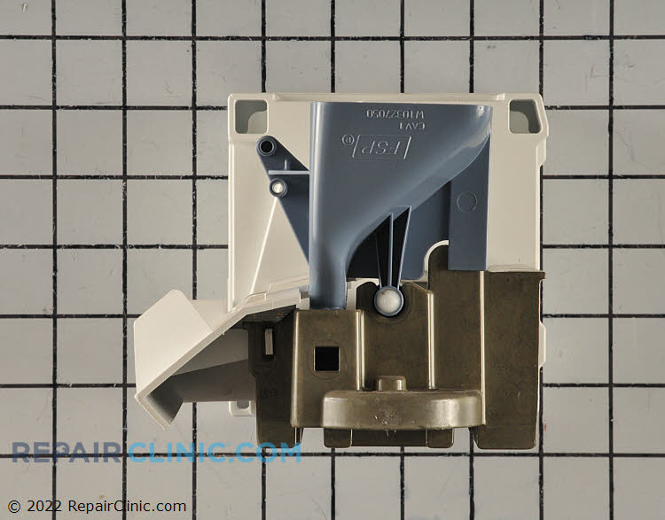 Ice Maker Assembly W10774431 Alternate Product View