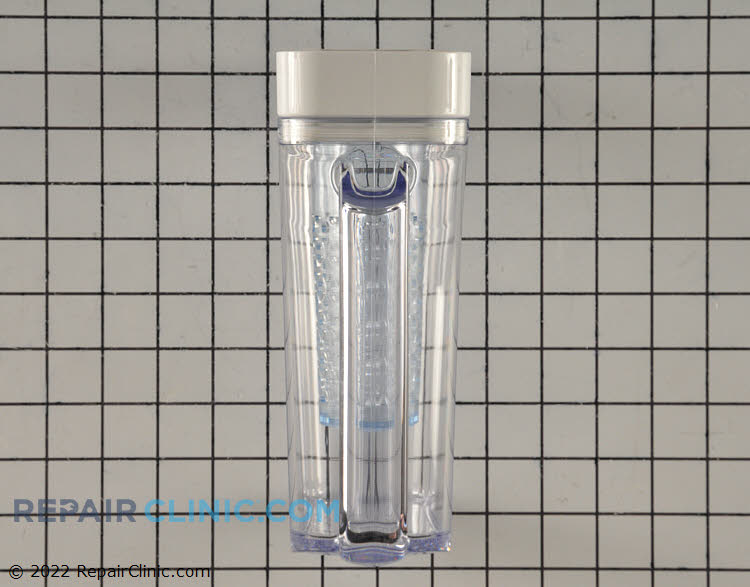 Refrigerator Water Tank Assembly DA9717395A Fast Shipping Repair