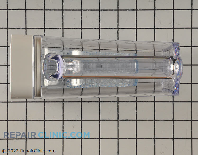 Refrigerator Water Tank Assembly DA9717395A Fast Shipping Repair