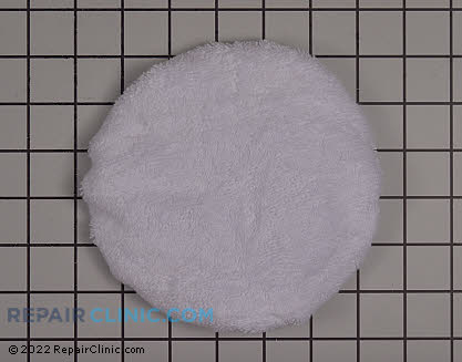 Cleaning Pad 147915-00 Alternate Product View