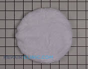 Cleaning Pad - Part # 3591194 Mfg Part # 147915-00