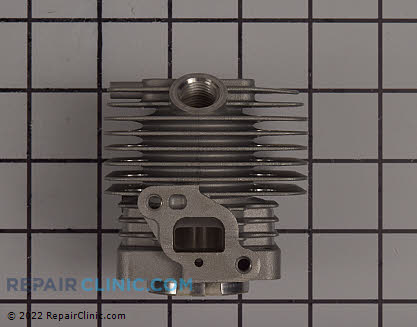 Cylinder Head A130000341 Alternate Product View