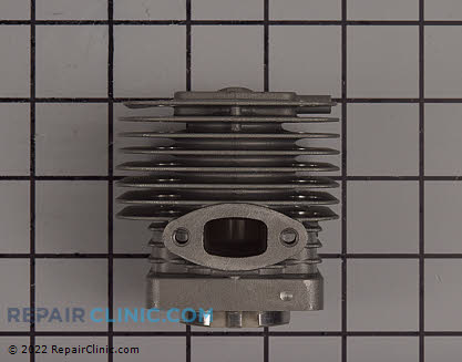Cylinder Head A130000341 Alternate Product View
