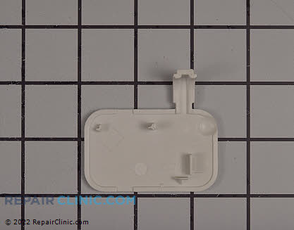 Hinge Cover W10631395 Alternate Product View
