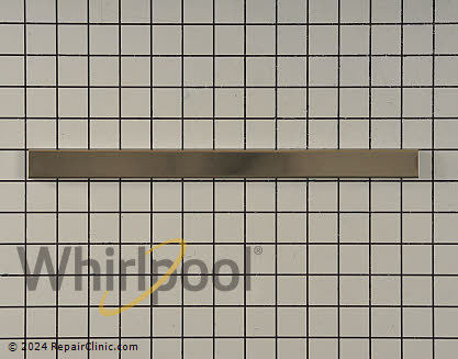Door Trim W10667848 Alternate Product View