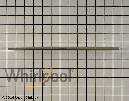 Door Trim W10667848 Alternate Product View