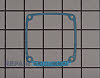 Gasket V105000031