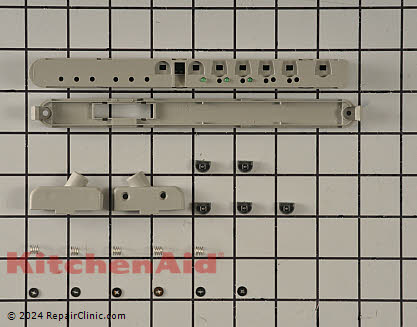 Control Panel 8189618 Alternate Product View