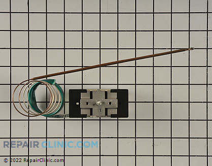 Temperature Control Thermostat WB20K10018 Alternate Product View