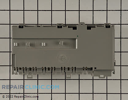 Control Board W10854217 Alternate Product View