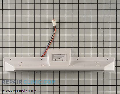Control Panel W10204887 Alternate Product View