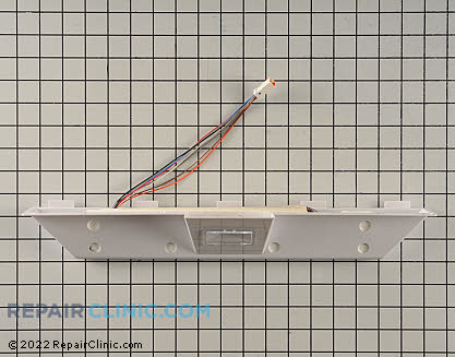 Control Panel W10204887 Alternate Product View