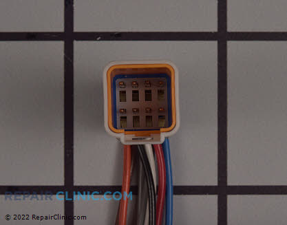 Control Panel W10204887 Alternate Product View