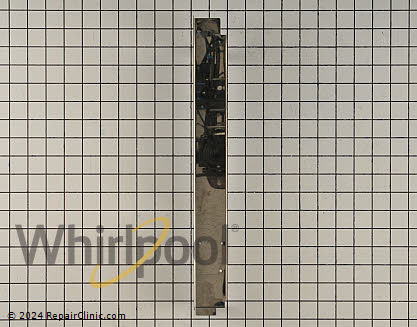 Trim Piece 461967017511 Alternate Product View