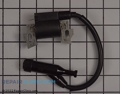 Ignition Coil 590603 Alternate Product View