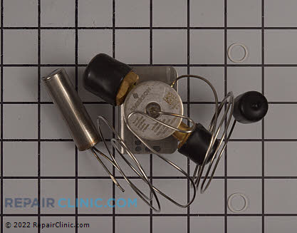 Thermal Expansion Valve 0151R00035S Alternate Product View