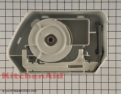 Ice Bucket Assembly W10768485 Alternate Product View