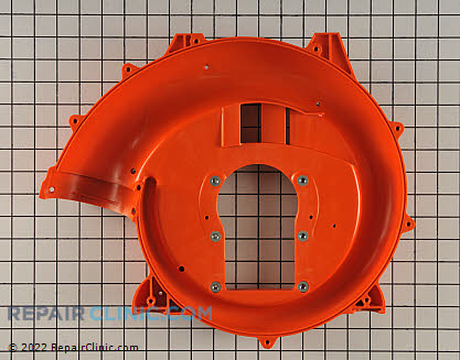Blower Housing 502850301 Alternate Product View