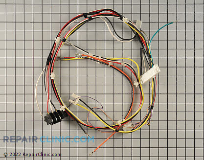 Wire Harness 5304517938 Alternate Product View