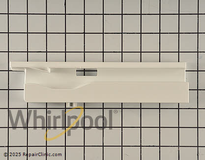 Drawer Slide Rail W11678574 Alternate Product View
