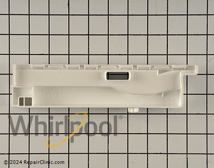 Drawer Slide Rail W11678574 Alternate Product View