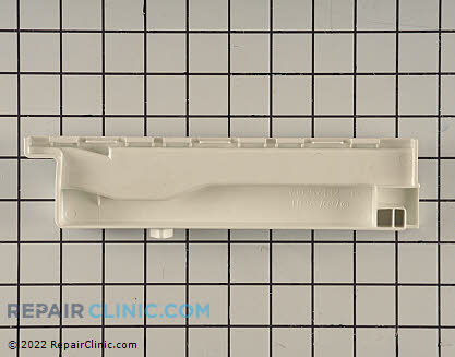 Drawer Slide Rail W11685636 Alternate Product View